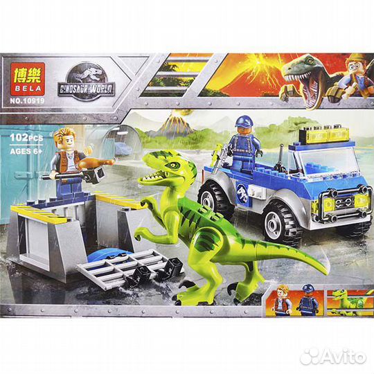 10623 конструктор 604 деталей