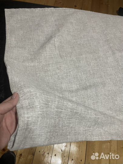 Скатерть льняная