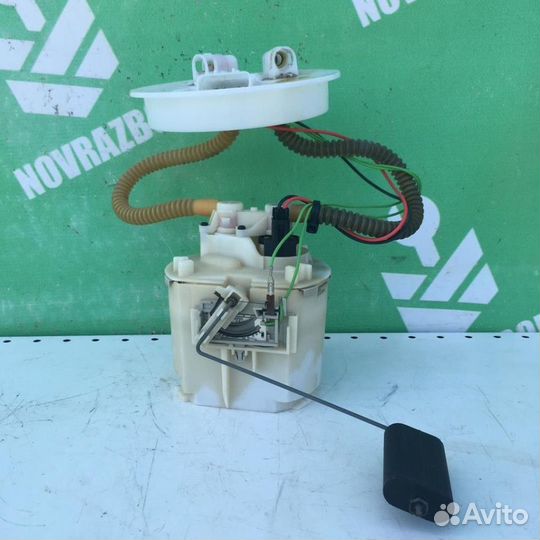 Насос топливный электро Форд Транзит Турнео Конн