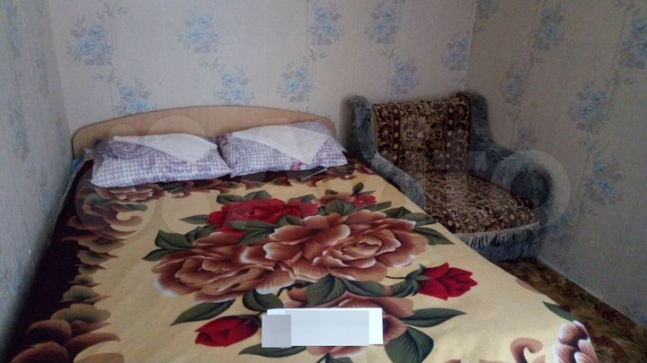 Дом 28 м² на участке 3 сот.