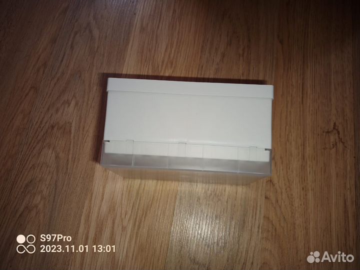 Контейнеры для рассады