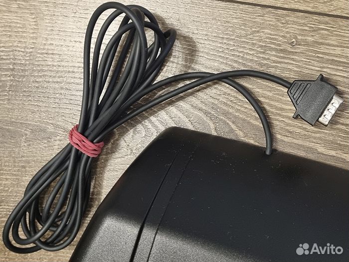 Руль Logitech G29 Driving Force