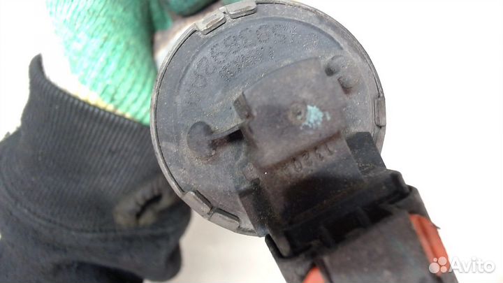 Клапан рециркуляции газов Dodge Challenger 2008, 2