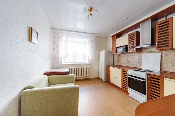 2-к. квартира, 60 м², 7/9 эт.