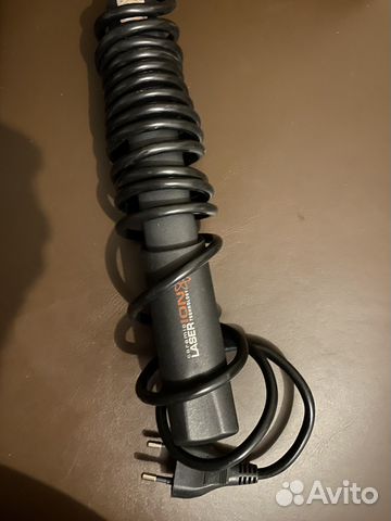 Выпрямитель для волос Gama