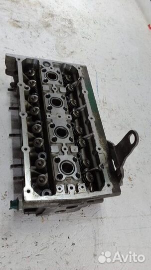 Гбц Volkswagen Polo седан 1.6 cfna 2014