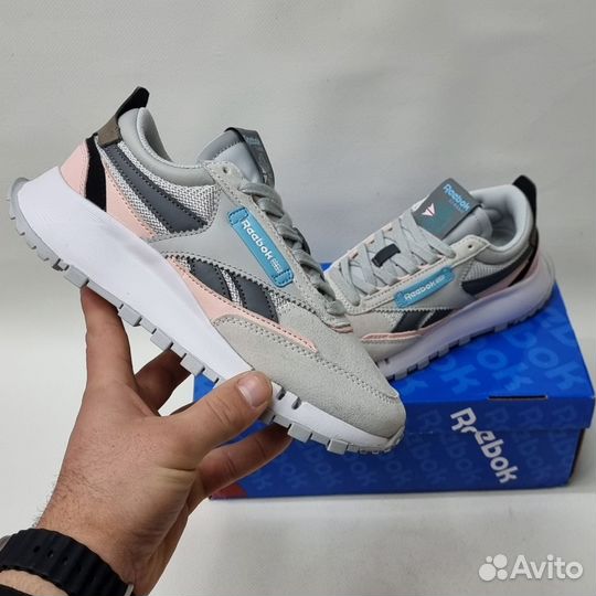 Кроссовки reebok classic