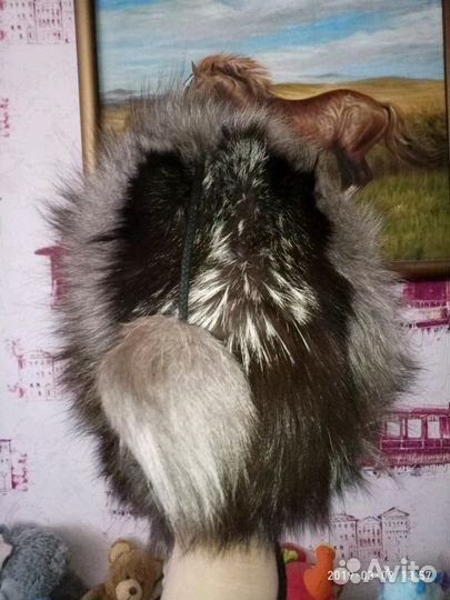 Шапка детская