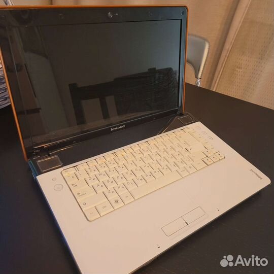 Lenovo Y550 idea pad