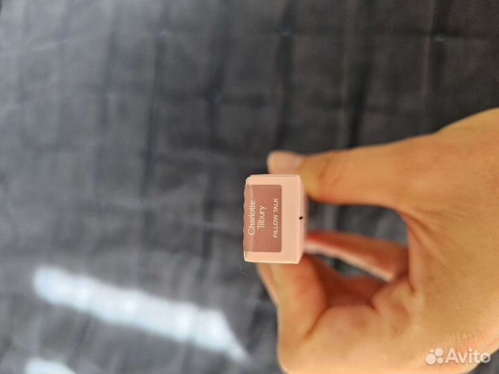 Карандаш для губ Charlotte Tilbury Pillow medium