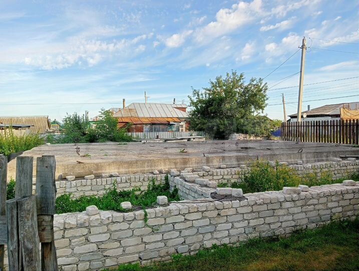 Участок 11 сот. (ИЖС)