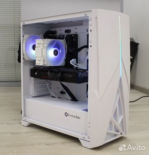 Аренда игрового компьютера Gx-i3