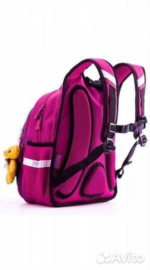 Рюкзак школьный