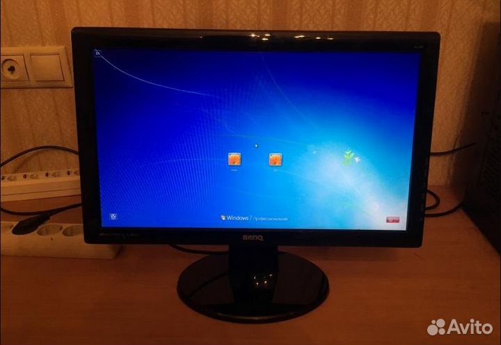 Led монитор Beng 20