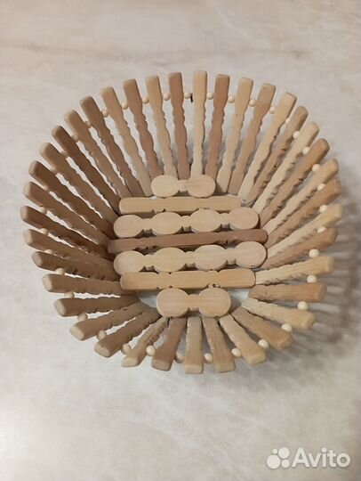 Кружки, корзинки - 8 предметов, б/у