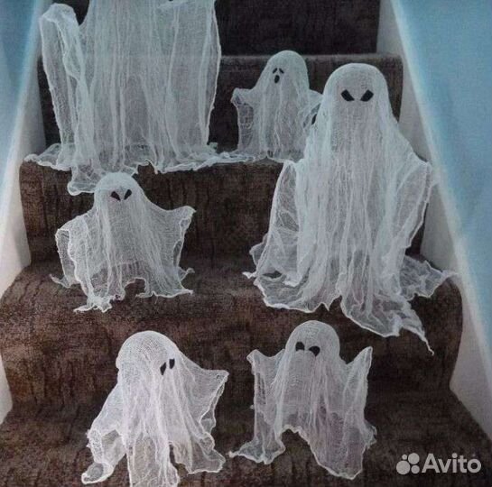 Реквизит/ декорации