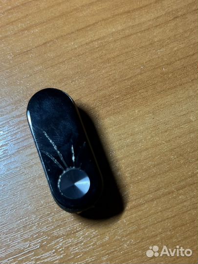 Смарт часы xiaomi mi band 2