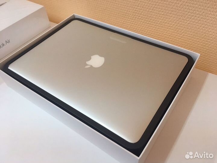Macbook air 13 2017