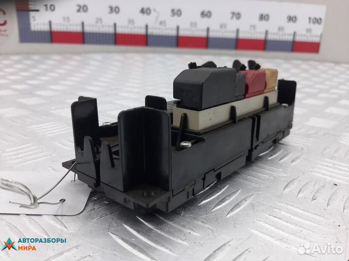 Блок управления печки / климат-контроля Volkswagen