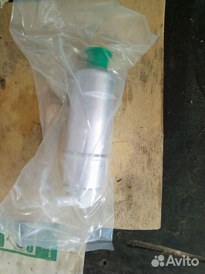 Бензонасос на bmw 5 e39