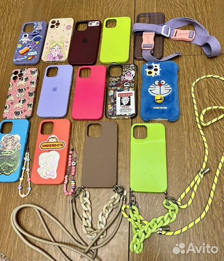 Чехлы на телефон для iPhone 4, 4s, 5