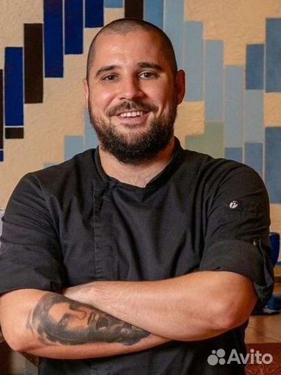 Шеф-повар, Су-шеф, Выезд на дом