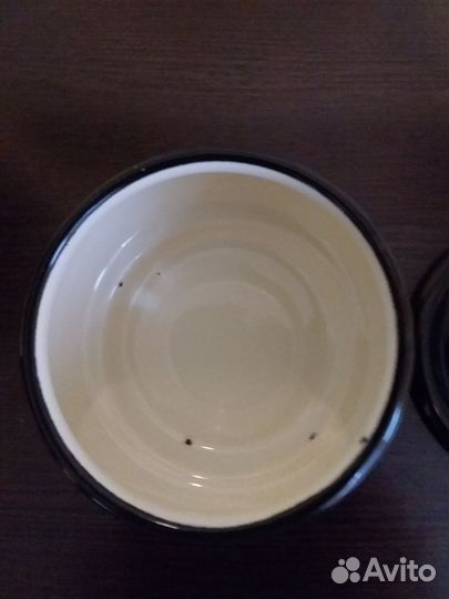 Посуда разная