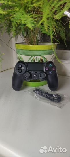 Джостик геймпад для пк и ps4