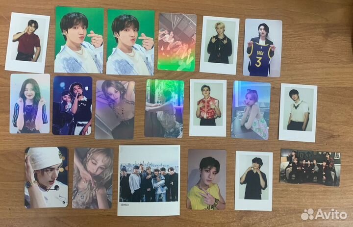 Карты и фото bts