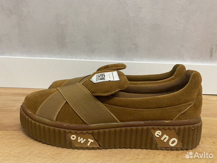 Эспадрильи