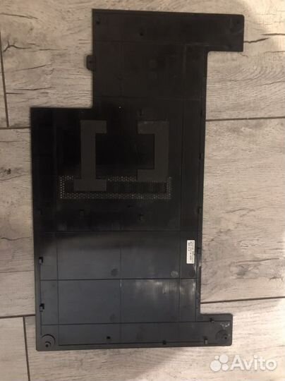 Поддон для samsung np300v5a