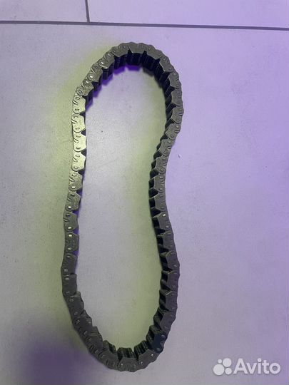 Цепь раздатки mitsubishi pabgero