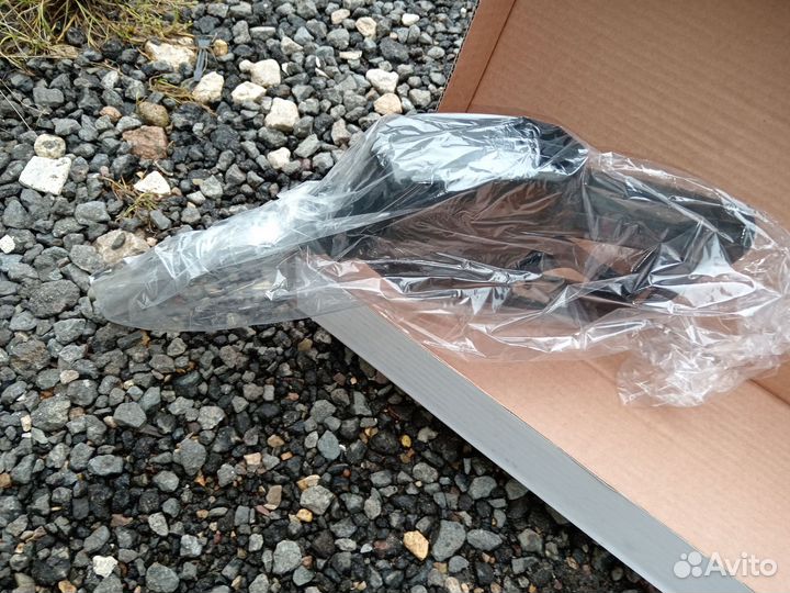 Кран топливораздаточный 11-А