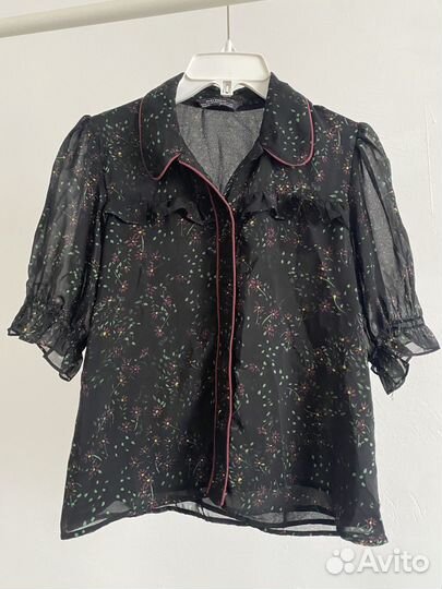 Рубашка женская