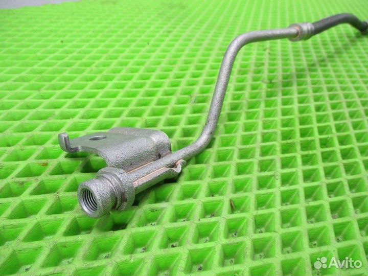 Шланг тормозной задний правый Kia Rio 3 (UB\QB)