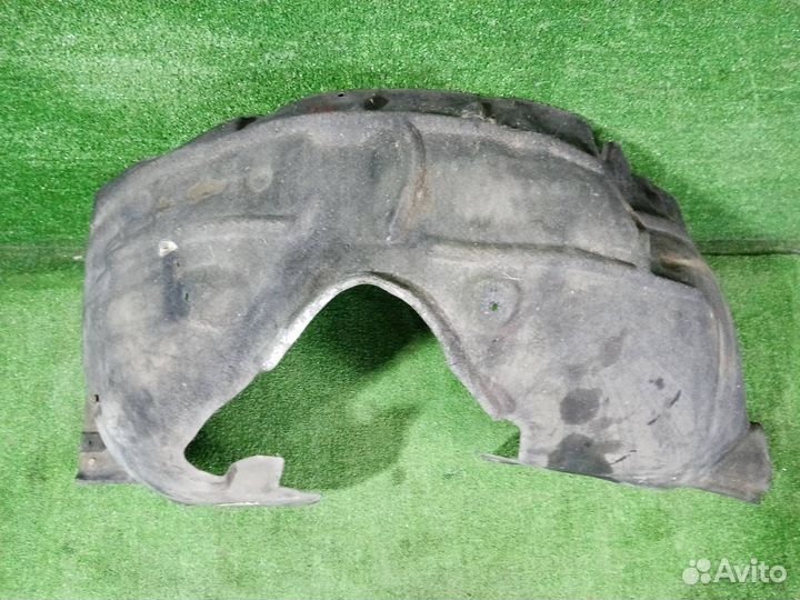 Подкрылок передний левый Audi Q7 4L BAR (4.2) 2006