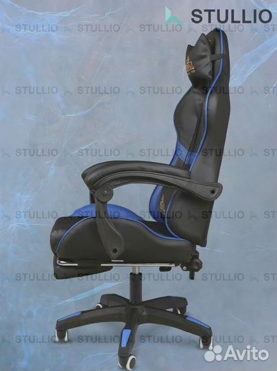 Компьютерное кресло Boss с функцией массажа