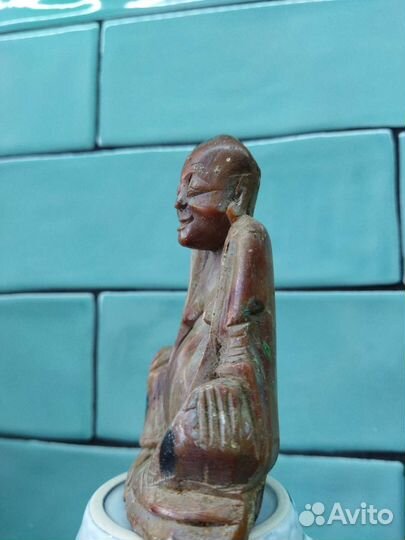 Хотей будда