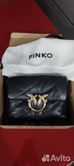 Сумка натуральная кожа