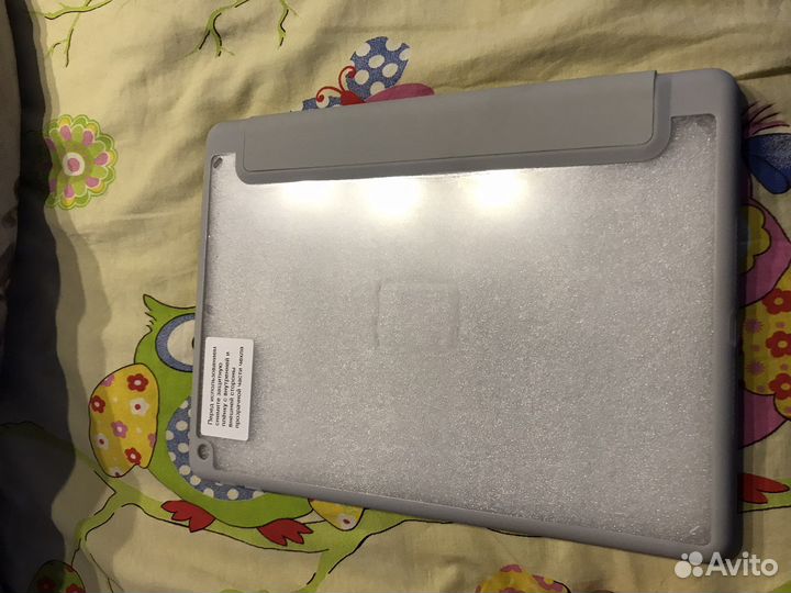 Чехол на iPad 10.2