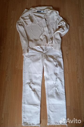 Вещи пакетом max Mara 42 44