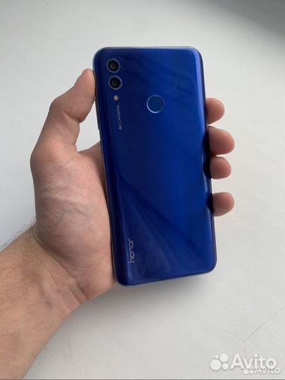 HONOR 10 Lite, 3/32 ГБ