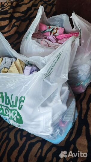 Вещи для девочки 104-110размер