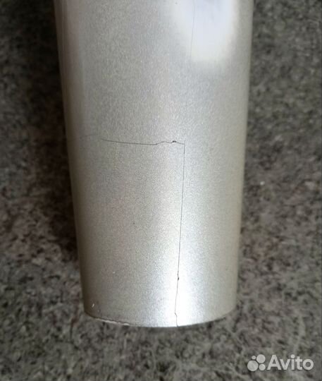 Барный стул под восстановление