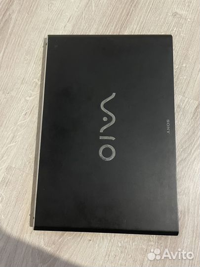 Sony vaio pro 13