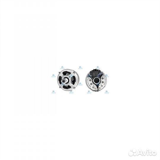 Генератор 113991 12В, 80А