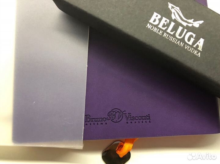 Блокноты ежедневники подарочная ручка