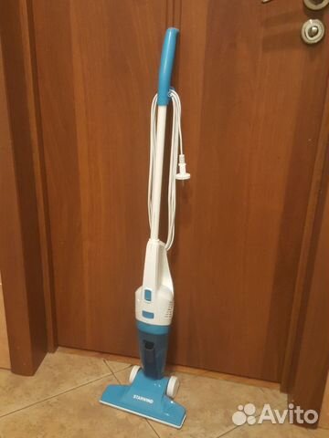 Пылесос starwind sch1012