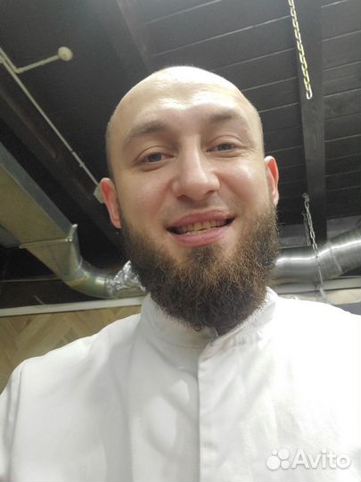 Шеф повар, старший повар, повар (Гц. Хц. )