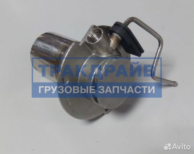 Горелка Eberspacher Airtronic D2